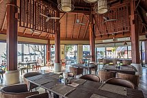 Pavilion Samui Villas & Resort