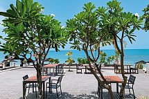 Pavilion Samui Villas & Resort