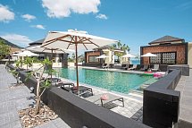 Pavilion Samui Villas & Resort