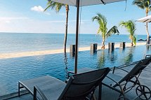 Pavilion Samui Villas & Resort
