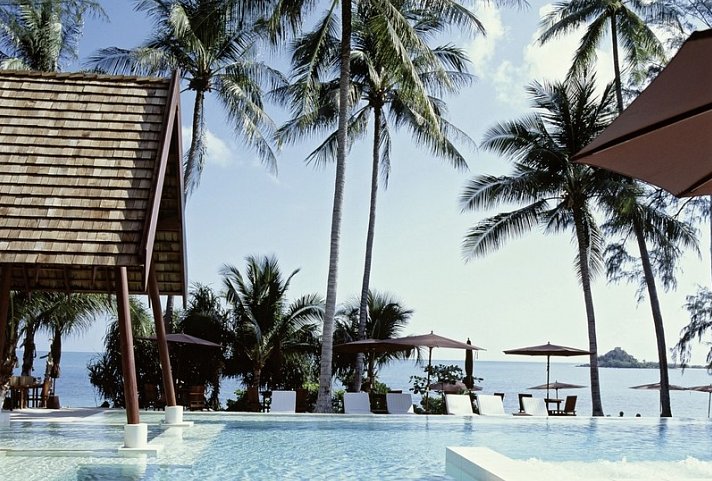 SALA Samui Choengmon Beach Resort