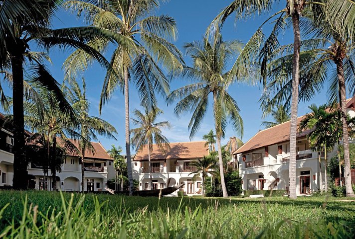 SALA Samui Choengmon Beach Resort