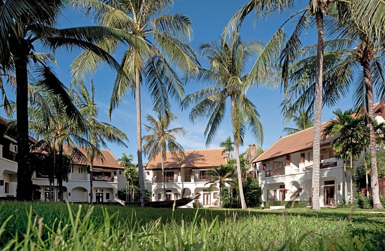 SALA Samui Choengmon Beach Resort