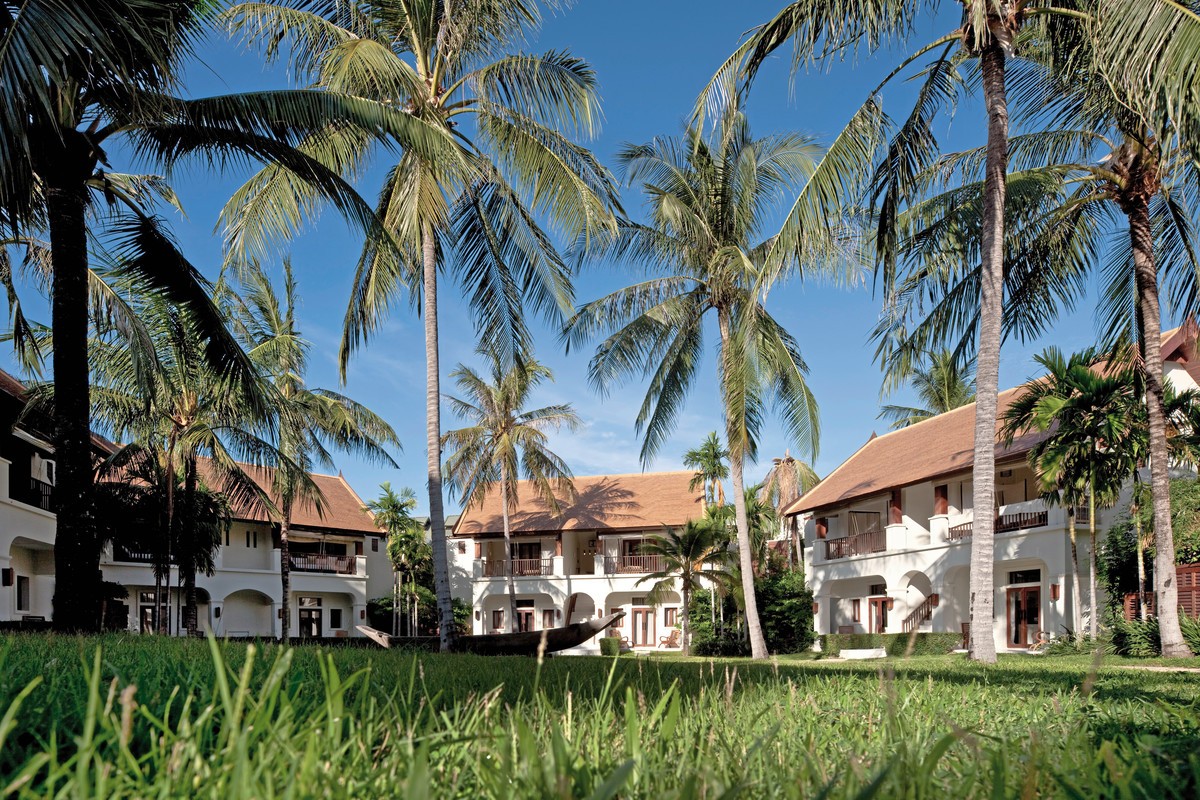 SALA Samui Choengmon Beach Resort