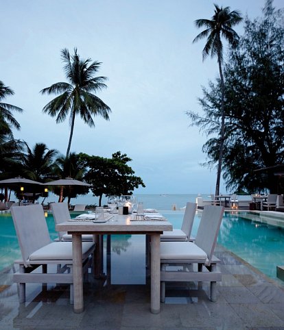 SALA Samui Choengmon Beach Resort