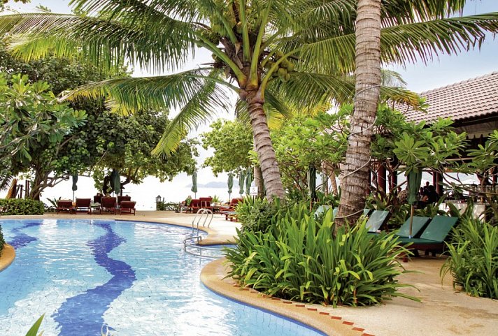 Baan Chaweng Beach Resort & Spa