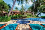 Baan Chaweng Beach Resort & Spa