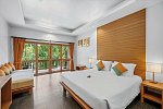 Baan Chaweng Beach Resort & Spa