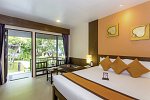 Baan Chaweng Beach Resort & Spa