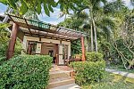 Baan Chaweng Beach Resort & Spa