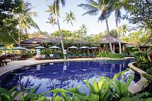 Baan Chaweng Beach Resort & Spa