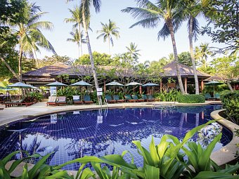 Baan Chaweng Beach Resort & Spa