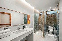 Baan Chaweng Beach Resort & Spa - Wohnbeispiel Junior Suite (Zimmercodierung JB1)