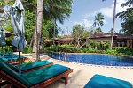 Baan Chaweng Beach Resort & Spa