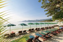 Baan Chaweng Beach Resort & Spa