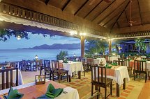 Baan Chaweng Beach Resort & Spa - Restaurant 