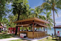 Baan Chaweng Beach Resort & Spa