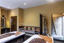 Baan Chaweng Beach Resort & Spa - Spa