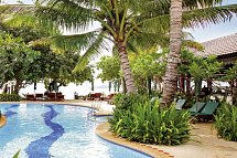 Baan Chaweng Beach Resort & Spa