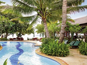 Baan Chaweng Beach Resort & Spa