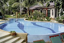 Baan Chaweng Beach Resort & Spa