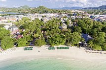 Baan Chaweng Beach Resort & Spa