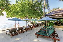 Baan Chaweng Beach Resort & Spa