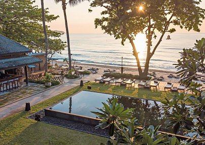 Buri Rasa Village Samui Chaweng Beach