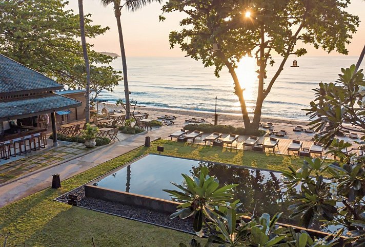 Buri Rasa Village Samui