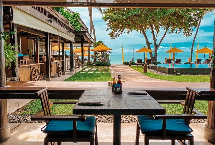 Buri Rasa Village Samui