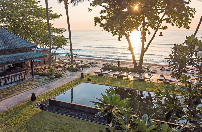 Buri Rasa Village Samui