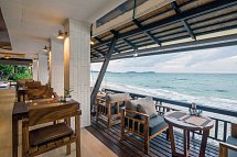 Samui Paradise Chaweng Beach Resort