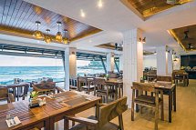 Samui Paradise Chaweng Beach Resort