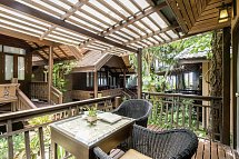 Samui Paradise Chaweng Beach Resort - Wohnbeispiel Grand Villa (Zimmercodierung VM1)