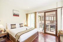 Samui Paradise Chaweng Beach Resort - Wohnbeispiel Grand Villa (Zimmercodierung VM1)