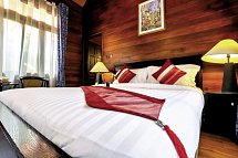 Samui Paradise Chaweng Beach Resort - Wohnbeispiel Grand Deluxe Villa (Zimmercodierung VD2)
