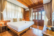 Samui Paradise Chaweng Beach Resort - Wohnbeispiel Grand Deluxe Villa (Zimmercodierung VD2)