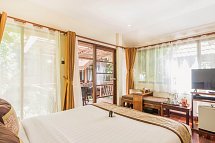 Samui Paradise Chaweng Beach Resort - Wohnbeispiel Grand Villa (Zimmercodierung VM1)