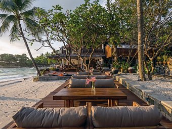 Samui Paradise Chaweng Beach Resort