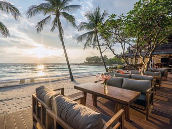 Samui Paradise Chaweng Beach Resort