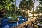 Samui Paradise Chaweng Beach Resort