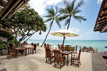 Samui Paradise Chaweng Beach Resort