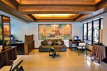 Samui Paradise Chaweng Beach Resort - Lobby