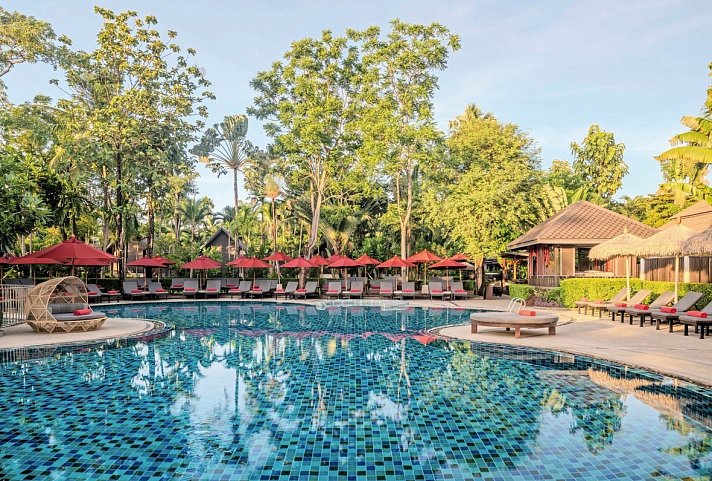 NH Collection Samui Peace Resort