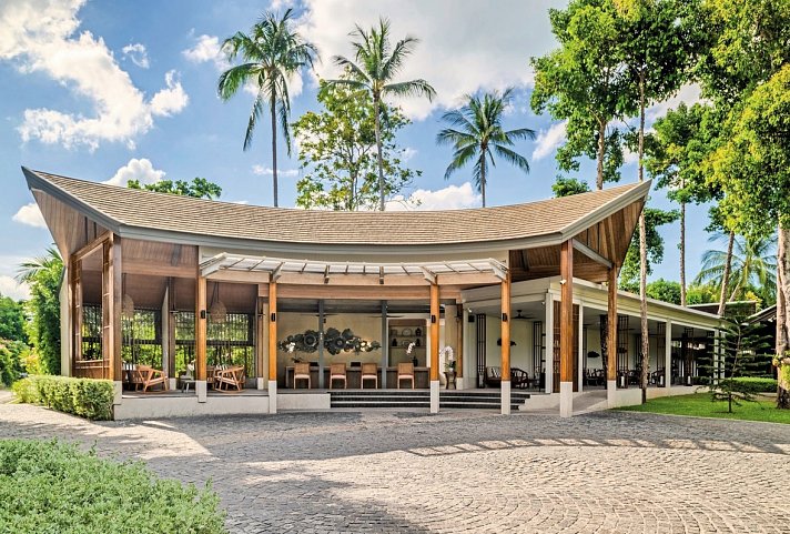 NH Collection Samui Peace Resort