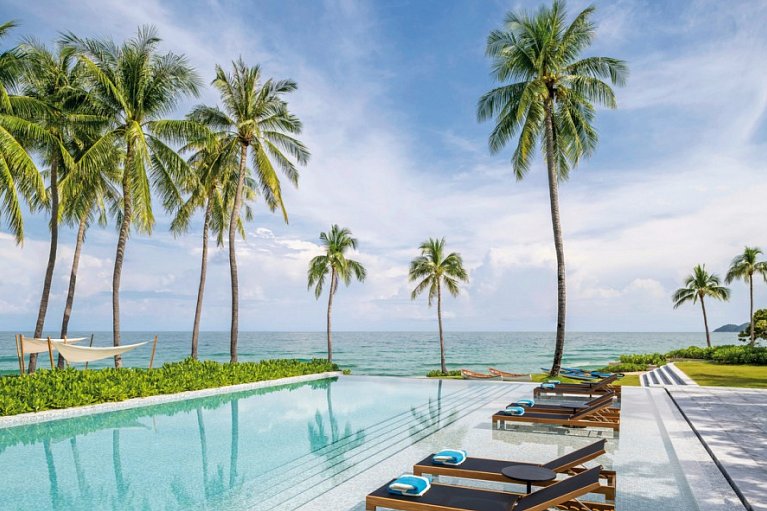 Centara Reserve Samui