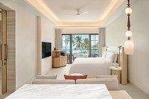 Centara Reserve Samui - Wohnbeispiel Reserve Ocean (Zimmercodierung UBM)