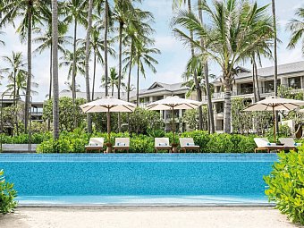 Centara Reserve Samui
