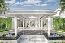 Centara Reserve Samui