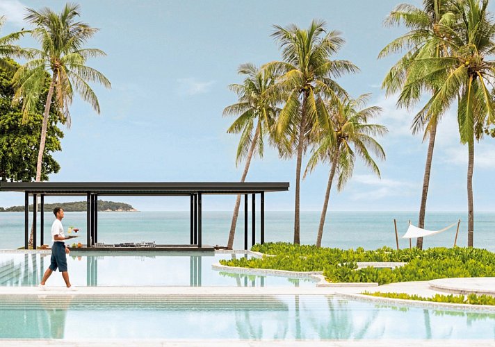 Centara Reserve Samui
